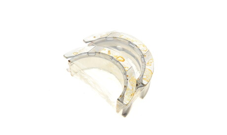 Фото 3 - Вкладыши коренные King MB4537SM0.25