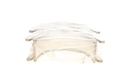 Фото 3 - Вкладыши коренные King MB4537SM