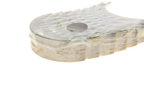 Фото 2 - Вкладиші корінні King MB4548AM0.25