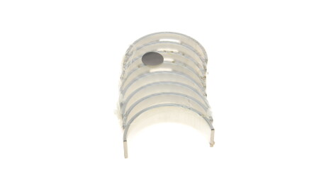 Фото 3 - Вкладиші корінні King MB4548AM0.25