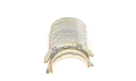 Фото 3 - Вкладиші корінні King MB4551SM0.25 (MB4551SM025)