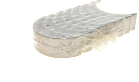 Фото 2 - Вкладиші корінні King MB4560SI