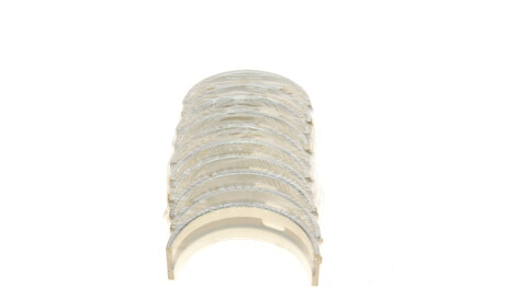 Фото 2 - Вкладиші корінні King MB5028AM0.25 (MB5028AM025)