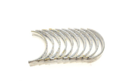 Фото 2 - Вкладиші корінні King MB5028AM