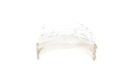 Фото 2 - Вкладиші корінні King MB5082AM0.25 (MB5082AM025)