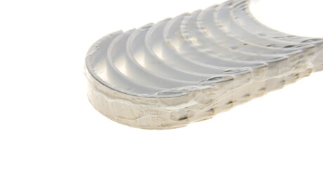 Фото 2 - Вкладыши коренные King MB5117AM0.25 (MB5117AM025)