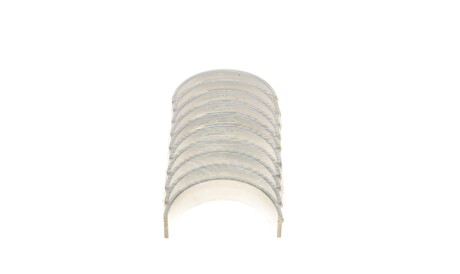 Фото 3 - Вкладыши коренные King MB5117AM0.25 (MB5117AM025)