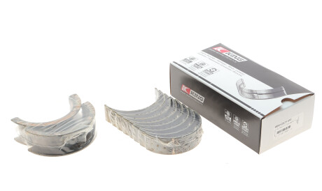 Фото 2 - Вкладиші корінні King MB5122CP 010 (MB5122CP010)