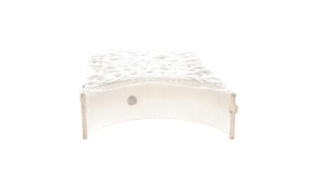 Фото 2 - Вкладиші корінні King MB5182AM0.3 (MB5182AM03)