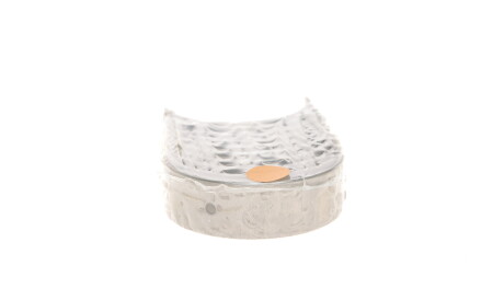 Фото 2 - Вкладиші корінні King MB5182AM