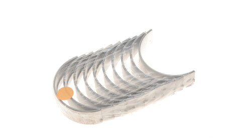 Фото 4 - Вкладиші корінні King MB5182AM