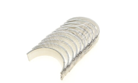 Фото 5 - Вкладиші корінні King MB5241AM