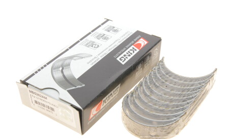 Фото 2 - Вкладыши коренные King MB5262AM