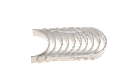 Фото 5 - Вкладиші корінні King MB5330XA0.25 (MB5330XA025)