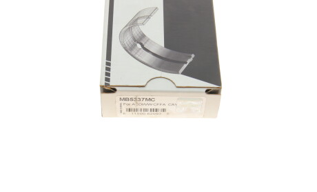 Фото 6 - Вкладыши коренные King MB5337MC