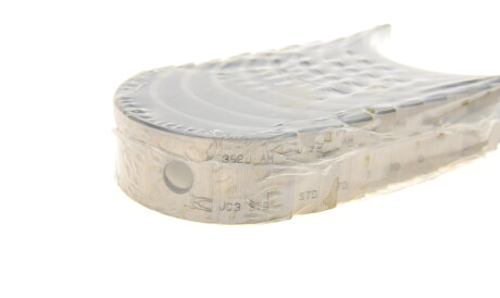 Фото 2 - Вкладыши коренные King MB5350AM