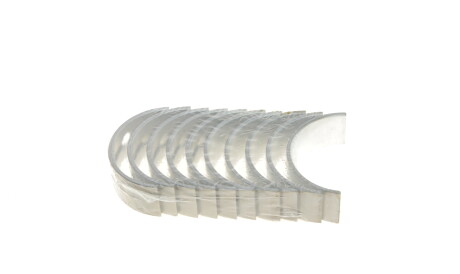 Фото 2 - Вкладыши коренные King MB5352AM0.25 (MB5352AM025)