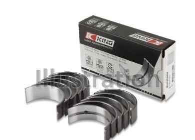 Mainbearings - King MB5373AM