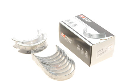 Фото 2 - Вкладиші корінні King MB5382SI