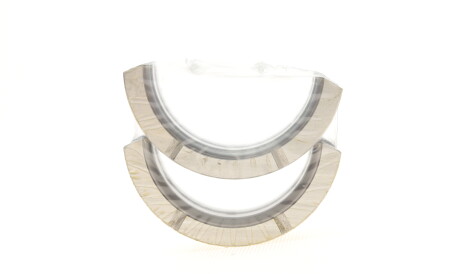 Фото 3 - Вкладиші корінні King MB5382SI