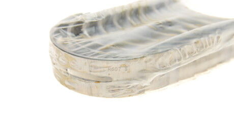 Фото 2 - Вкладиші корінні King MB5412SI 020 (MB5412SI020)