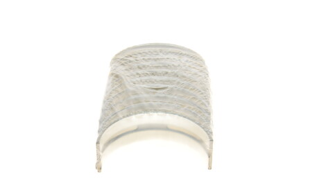 Фото 3 - Вкладиші корінні King MB5412SI 020 (MB5412SI020)