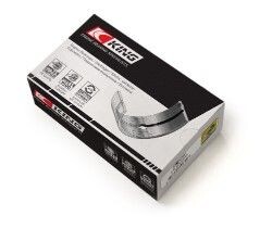 Вкладиші корінні Opel Astra 2.2 01-05/Vectra 2.2 00-08 (+0.254) - King MB5413CP 010