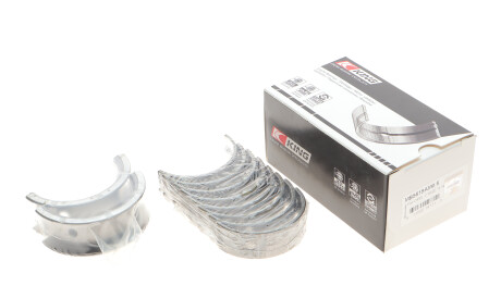 Фото 2 - Вкладиші корінні King MB5519AM0.5 (MB5519AM05)