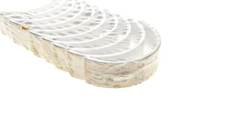 Фото 2 - Вкладыши коренные King MB5566AM0.25 (MB5566AM025)