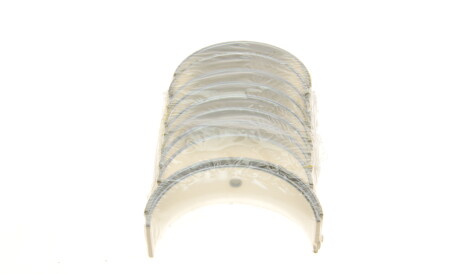 Фото 3 - Вкладиші корінні King MB5589AM0.25 (MB5589AM025)