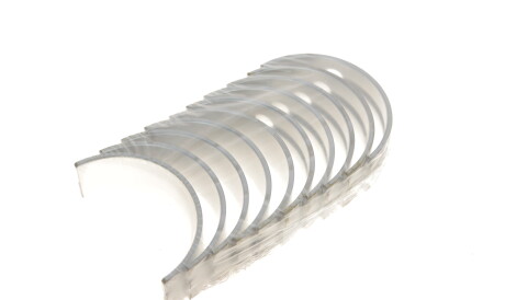 Фото 2 - Вкладиші корінні King MB5621SI0.5 (MB5621SI05)