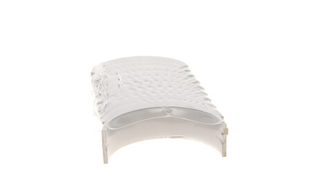 Фото 3 - Вкладиші корінні King MB5633CP0.5 (MB5633CP05)