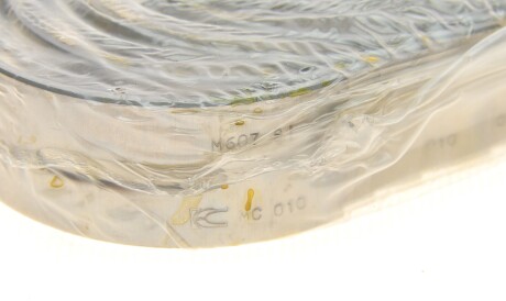 Фото 2 - Вкладиші корінні King MB5644CA 010 (MB5644CA010)