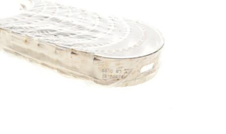 Фото 2 - Вкладиші корінні King MB5660SI0.25 (MB5660SI025)