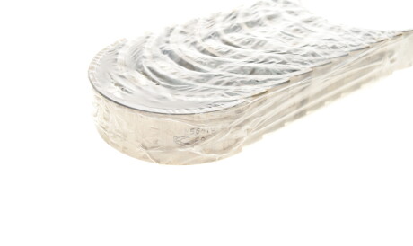 Фото 2 - Вкладыши коренные King MB5661SI 0.25 (MB5661SI025)