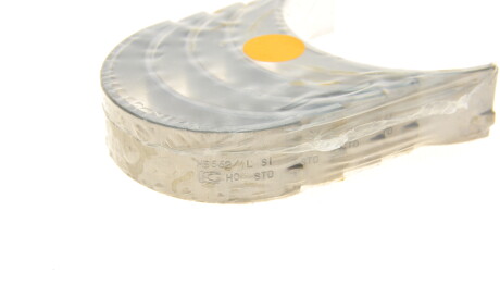 Фото 2 - Вкладиші корінні King MB5662SI