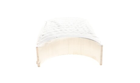 Фото 3 - Вкладиші корінні King MB5666SI0.25 (MB5666SI025)