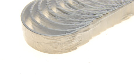 Фото 2 - Вкладиші корінні King MB5666SI