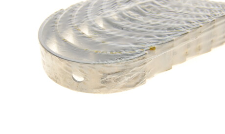 Фото 2 - Вкладыши коренные King MB5708SI0.25 (MB5708SI025)