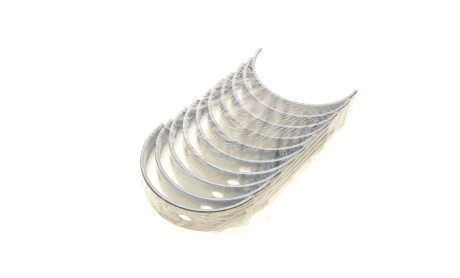 Фото 6 - Вкладиші корінні King MB5708SI