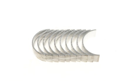 Фото 3 - Вкладыши коренные King MB5758SI