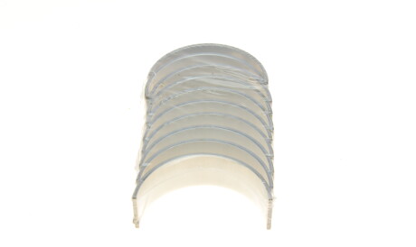 Фото 3 - Вкладиші корінні King MB5760SI0.3 (MB5760SI03)