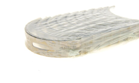 Фото 2 - Вкладиші корінні King MB5778SM0.25 (MB5778SM025)