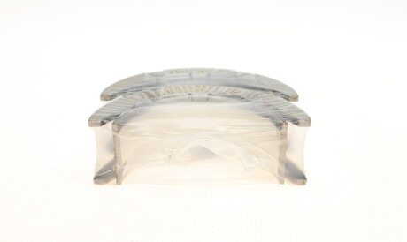 Фото 3 - Вкладиші корінні King MB5784SI0.25 (MB5784SI025)