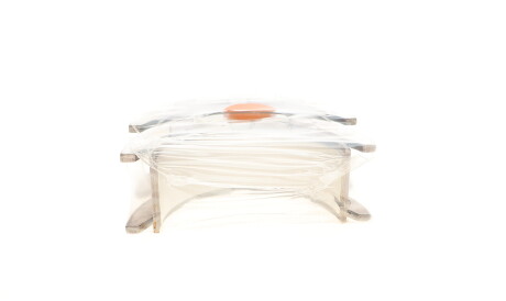 Фото 3 - Вкладиші корінні King MB5785SI