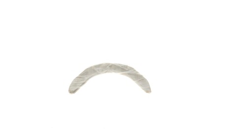 Фото 2 - Автозапчасть King MB5804SM0.25