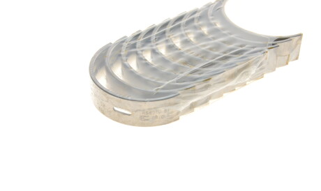 Фото 2 - Вкладыши коренные King MB5837SI0.5 (MB5837SI05)