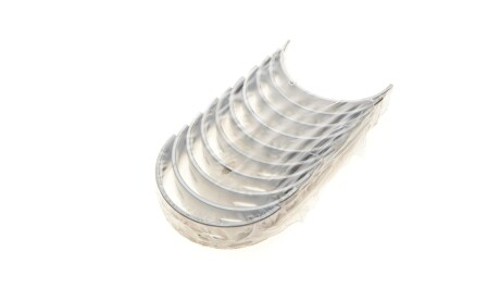 Фото 5 - Вкладыши коренные King MB5837SI