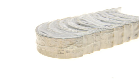 Фото 2 - Вкладиші корінні King MB5865SI0.25 (MB5865SI025)