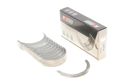 Вкладыши коренные Iveco Daily VI 2.3 14- (STD) - King MB5866SI